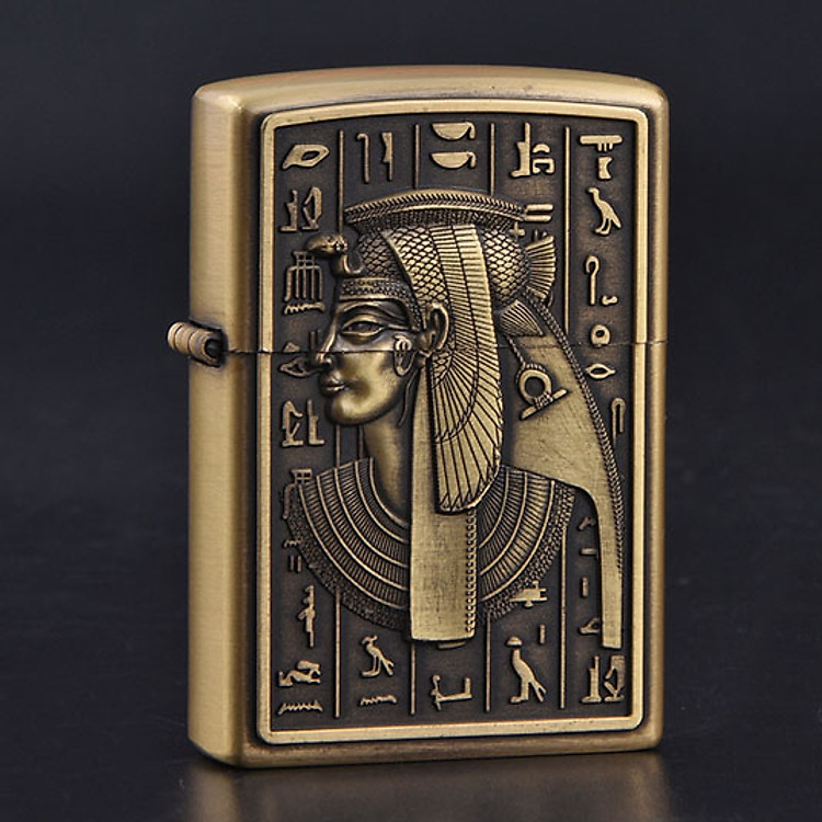 Bật Lửa Xăng Ai Cập 110