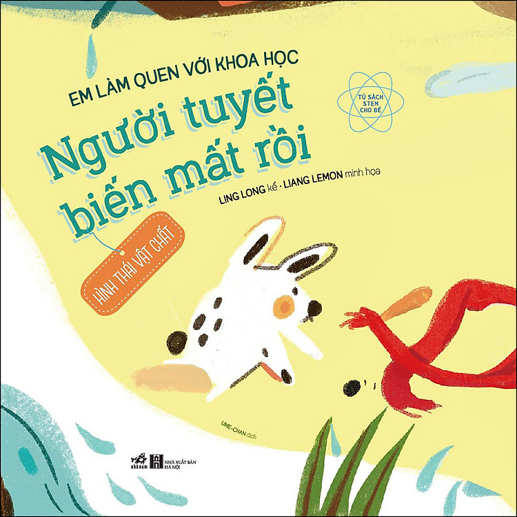 Em Làm Quen Với Khoa Học - Ảnh 7