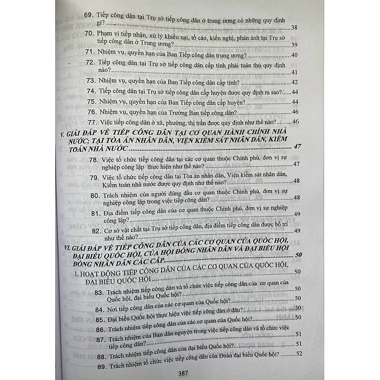 Cẩm Nang Nghiệp Vụ Công Tác Thanh Tra - Ảnh 5