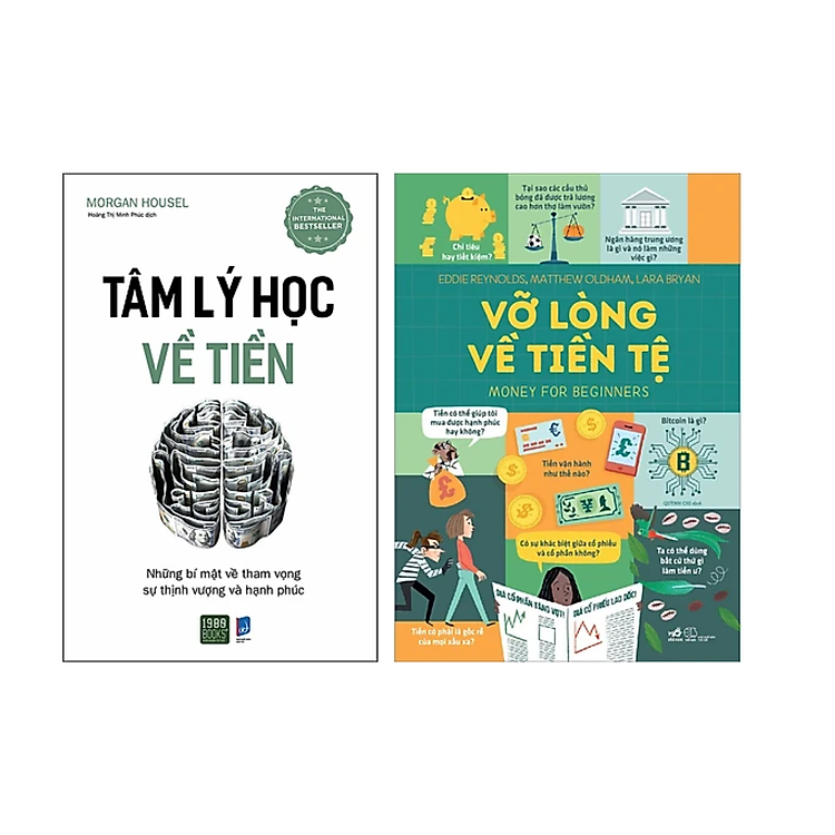 Tiền Tệ: Vỡ Lòng Về Tiền Tệ