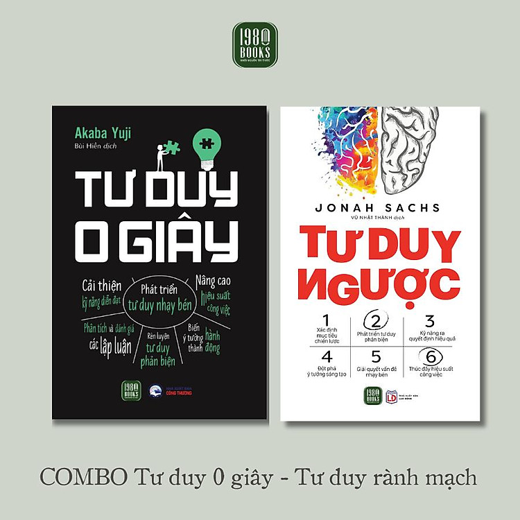 Tư Duy Ngược
