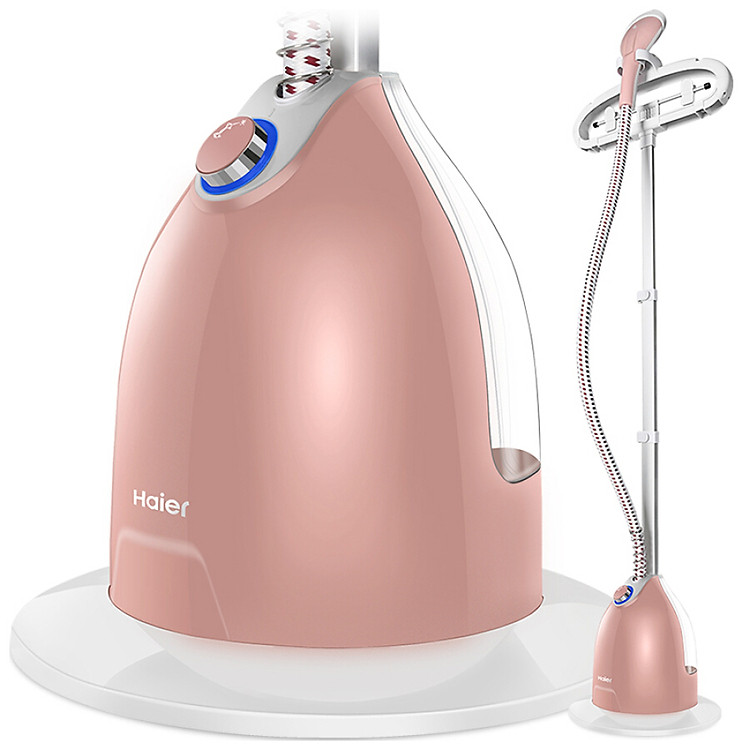 Máy ỦI Đồ Bằng Hơi Nước - Haier HY-GD1802FG