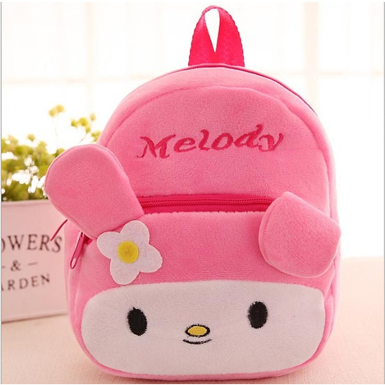 Balo Đầy Đáng Yêu Xinh Xắn Dành Cho Bé (Melody)