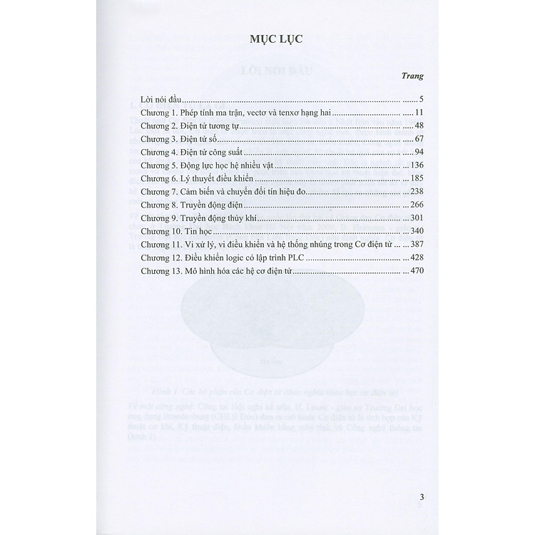 Sổ Tay Cơ Điện Tử - Ảnh 6