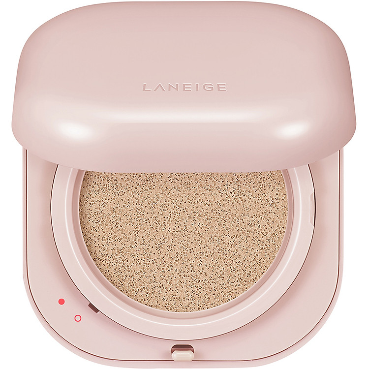 Phấn Nước Trang Điểm Dưỡng Ẩm Thế Hệ Mới Cho Lớp Nền Bóng Khỏe Laneige Neo Cushion Glow 15g