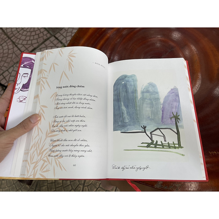 ĐƯỜNG VÀO TÌNH SỬ - Ảnh 3