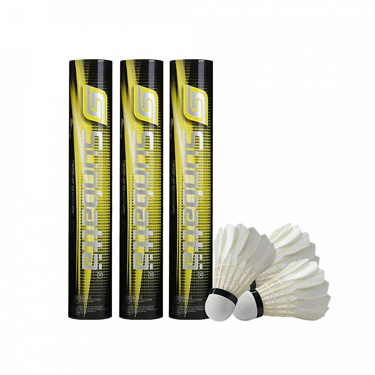 Quả cầu lông Sunbatta SU-35