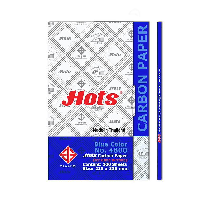 Giấy Than Thái Thương Hiệu Host