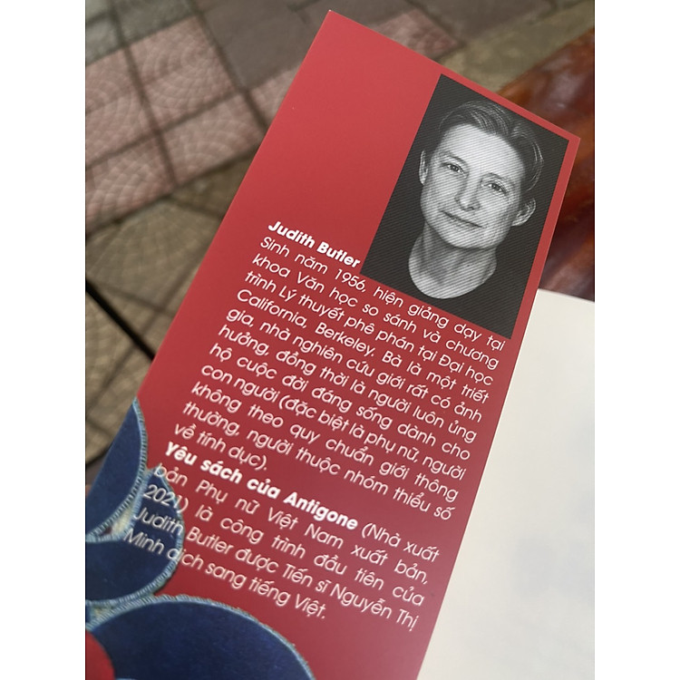 Rắc Rối Giới – Gender Trouble – Judith Butler - Ảnh 2