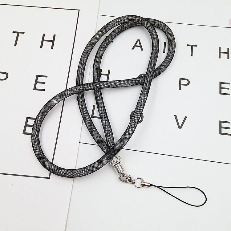 Combo 2 Dây đeo điện thoại thời trang dành cho Ốp lưng