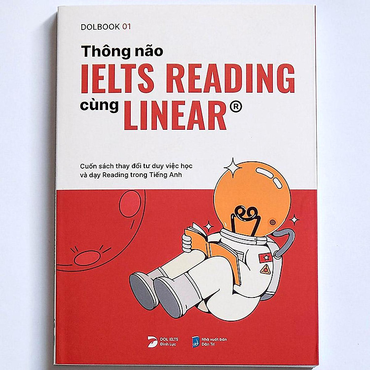 Thông Não IELTS Reading Cùng Linear - Ảnh 2