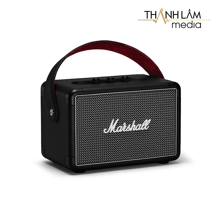 Loa Marshall Kilburn 2 - Hàng Chính Hãng