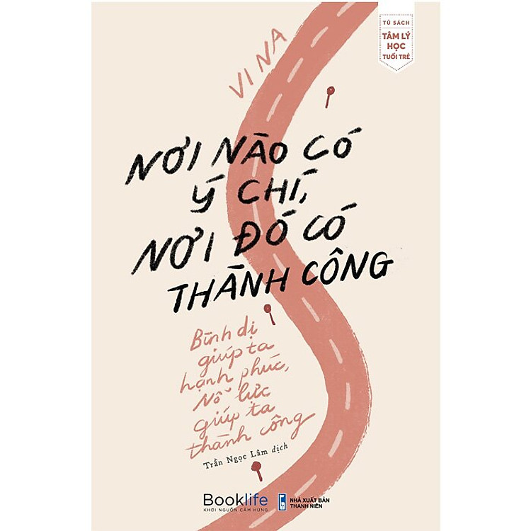 Nơi Nào Có Ý Chí, Nơi Đó Có Thành Công – 1980