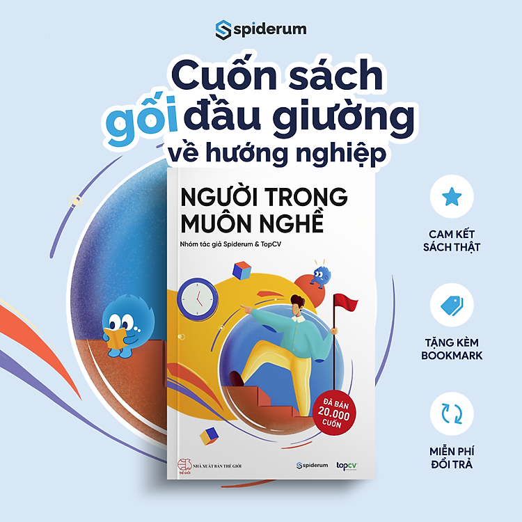 Người Trong Muôn Nghề - Ảnh 2