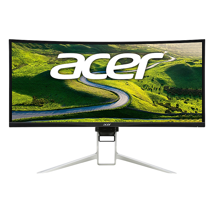 Màn Hình Gaming Acer XR382CQK 38inch 4K 1ms 75Hz FreeSync IPS - Hàng Chính Hãng