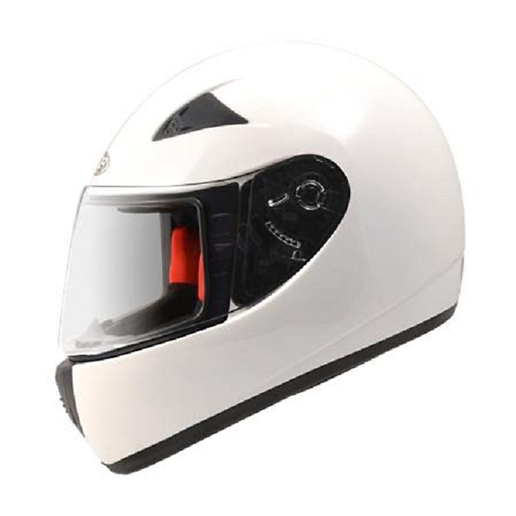 Mũ Bảo Hiểm Fullface SUNDA 2000C Trơn