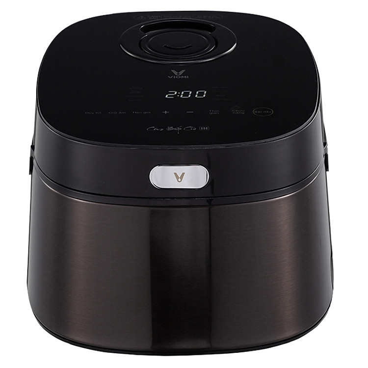 Nồi Cơm Điện Cao Tần Xiaomi IH VIOMI (1.5 Lít) - Hàng Chính Hãng