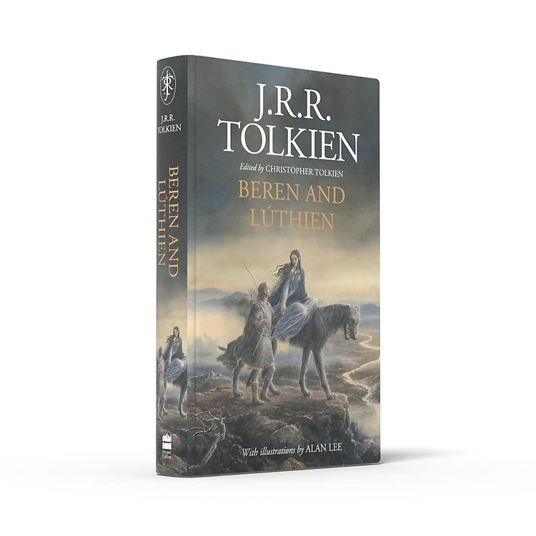 Beren And Lúthien - Ảnh 4