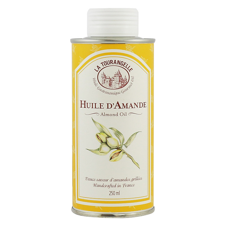 Dầu Hạt Hạnh Nhân La Tourangelle Nhập Khẩu Chính Ngạch