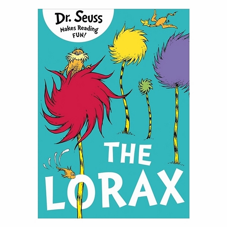 Lorax, The (Dr Seuss)