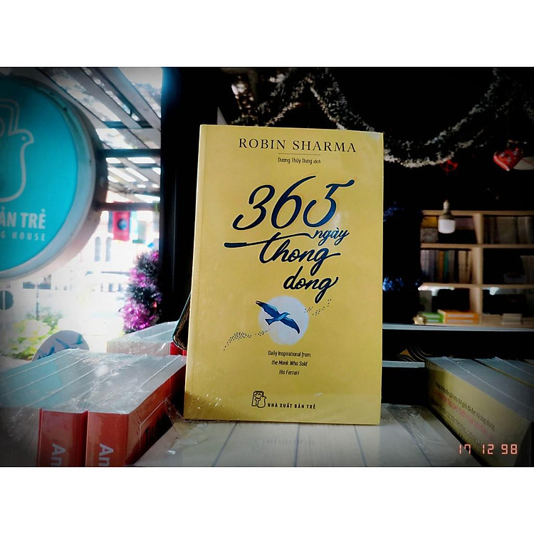 365 Ngày Thong Dong - Ảnh 3