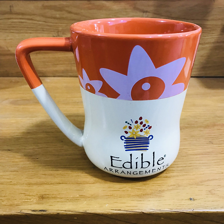 Cốc Uống Nước, Bia Gốm Sứ Bát Tràng