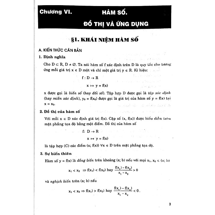 Bài Tập Toán 10 - Cơ Bản Và Nâng Cao - Tập 2 - Ảnh 7