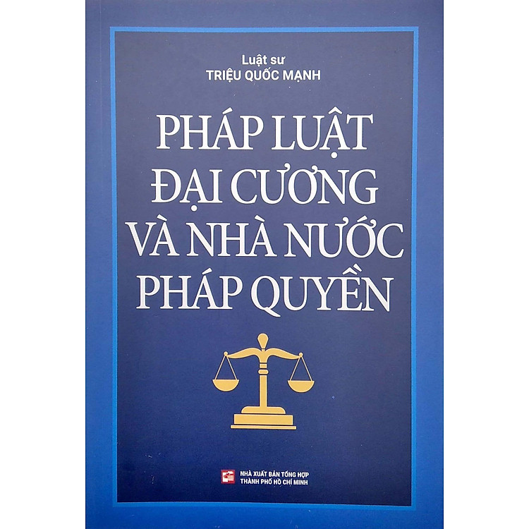 Pháp Luật Đại Cương Và Nhà Nước Pháp Quyền - Ảnh 3