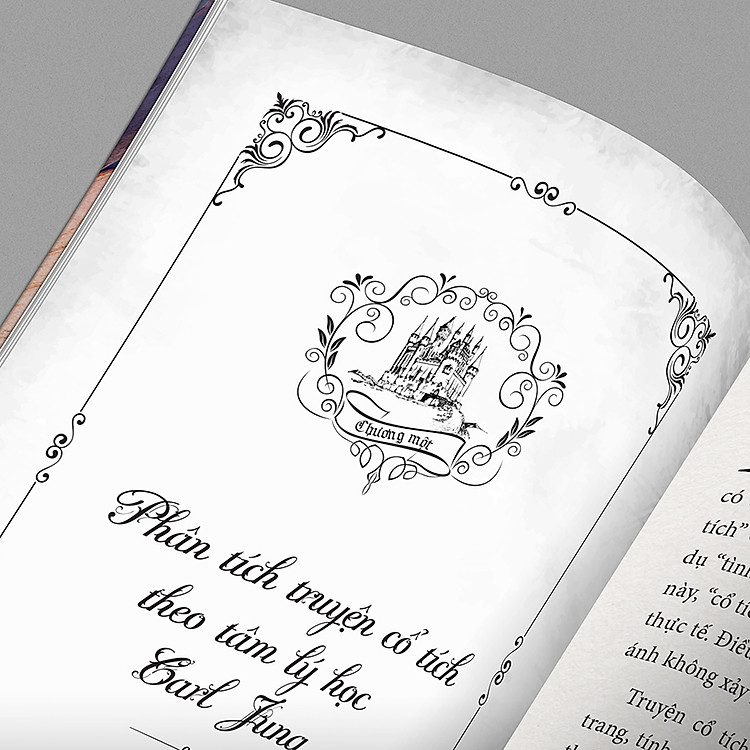 Công Chúa Ngủ Trong Rừng – Thuật Giả Kim Trong Tâm Lý - Ảnh 4