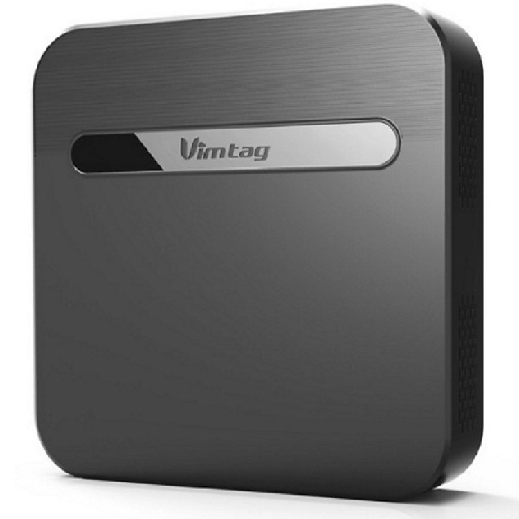 Đầu ghi Camera Ip Số 1 của Mỹ - Chính hãng Vimtag Cloud Box S1 - Dung lượng lưu trữ đám mây 1000Gb