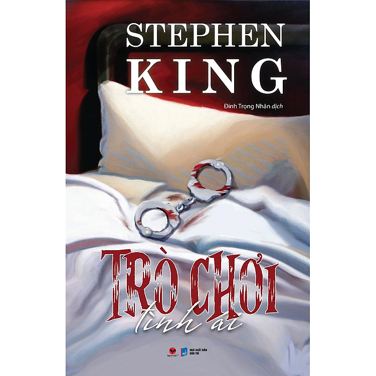 TRÒ CHƠI TÌNH ÁI - Stephen King