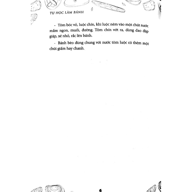 100 Món Bánh Ngon - Ảnh 4