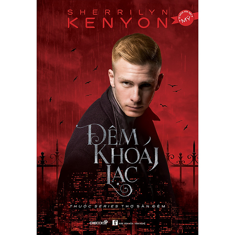 Thợ Săn Đêm - Ảnh 2