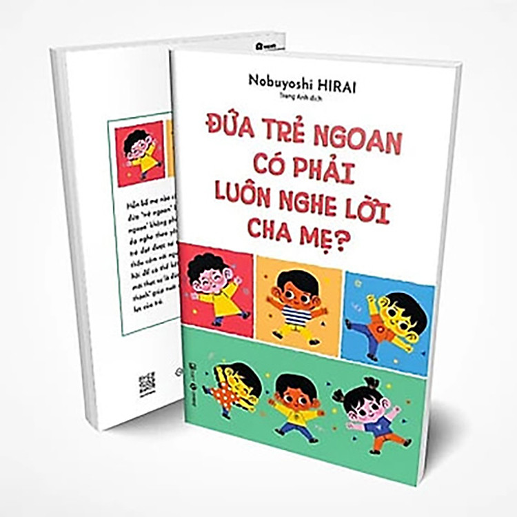 Đứa trẻ ngoan có phải luôn nghe lời cha mẹ? - Ảnh 3