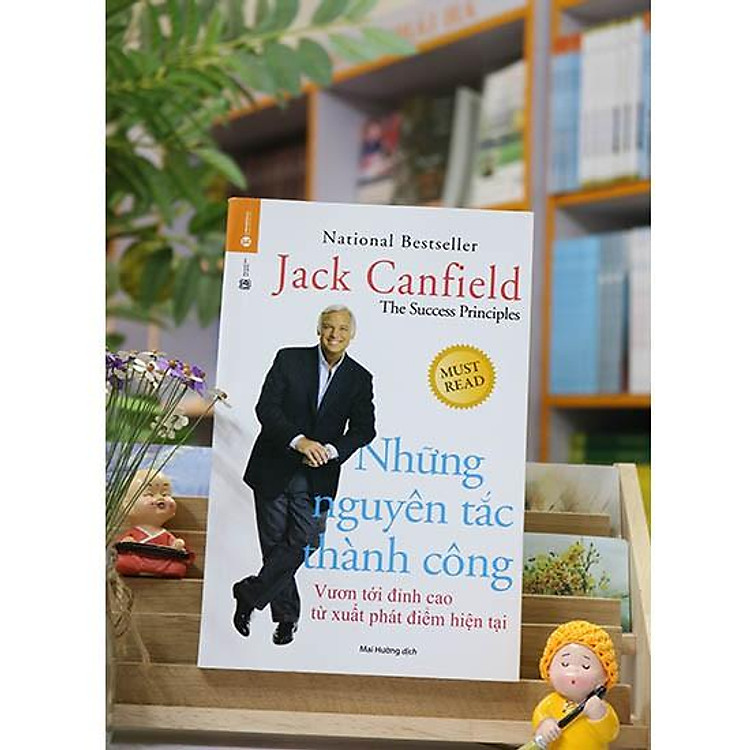 Những Nguyên Tắc Thành Công - Ảnh 2