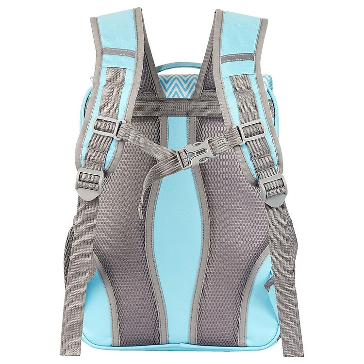 Ba Lô Học Sinh Stargo GBO007CWNG00 - Cyan Wave - Ảnh 7