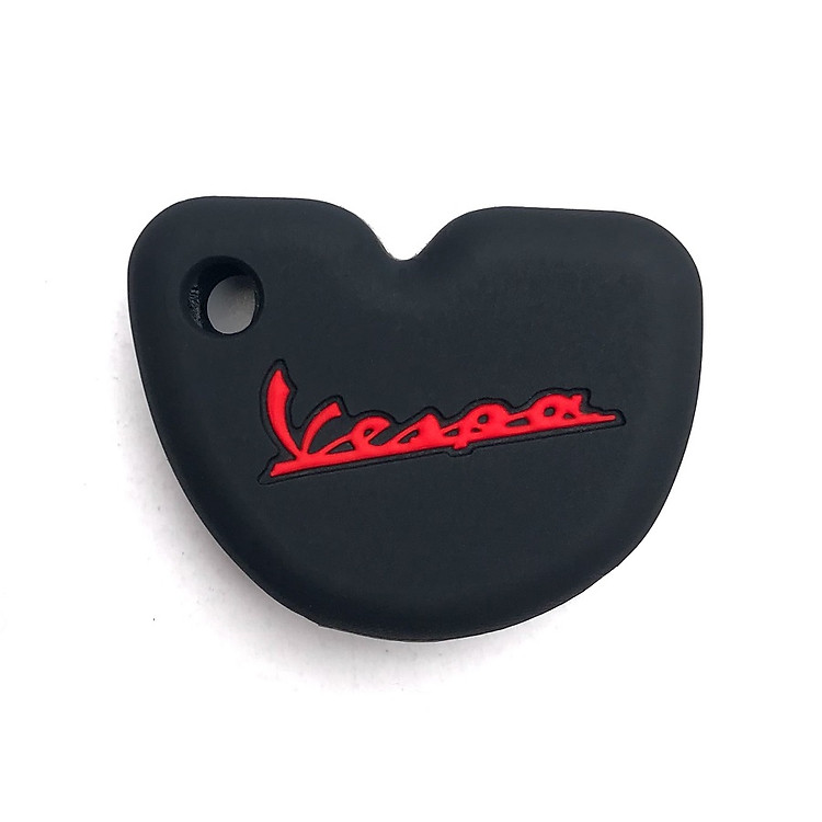 Bọc chìa khóa Piagio Vespa nhiều màu
