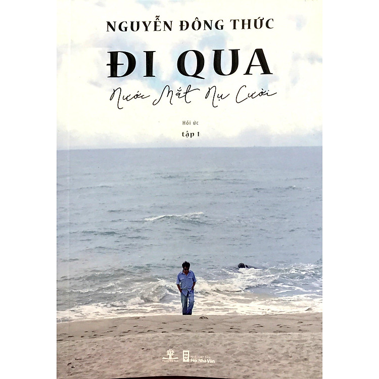 Đi Qua Nước Mắt Nụ Cười - Ảnh 6