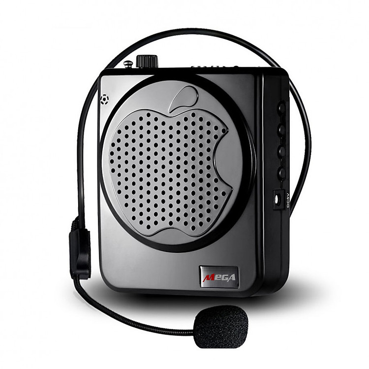 Máy trợ giảng không dây MeGa S878 micro FM hàng chính hãng