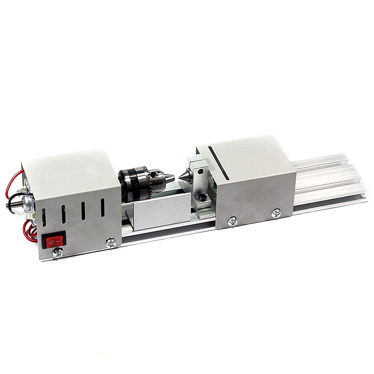 Máy Tiện Mini MT-775 180W
