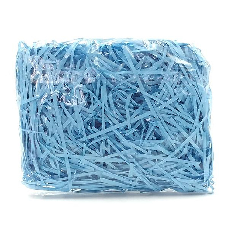 Giấy Sợi Size M G005M – Màu Xanh Da Trời