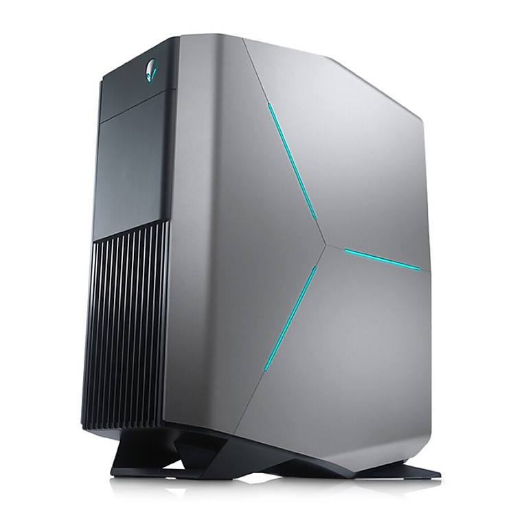 Dàn Máy Để Bàn Alienware Aurora R7 i5-8400 16G GTX1060 6G
