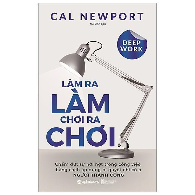 Làm ra làm chơi ra chơi - Ảnh 3