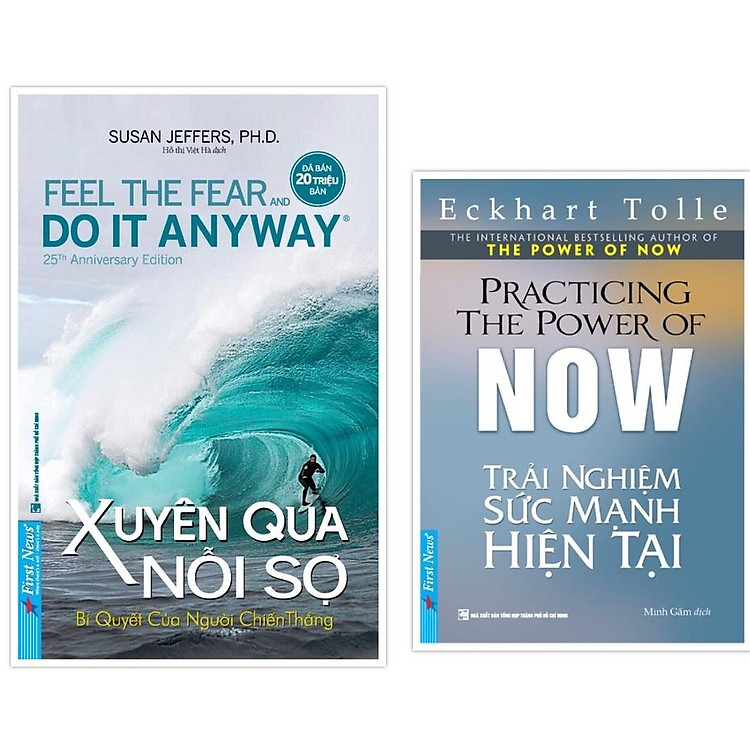 Xuyên Qua Nỗi Sợ