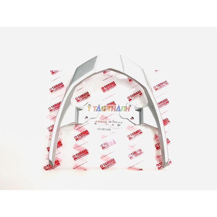 cảng sau sirius spark màu bạc