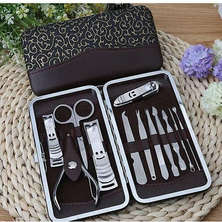 Bấm móng tay 12 chi tiết