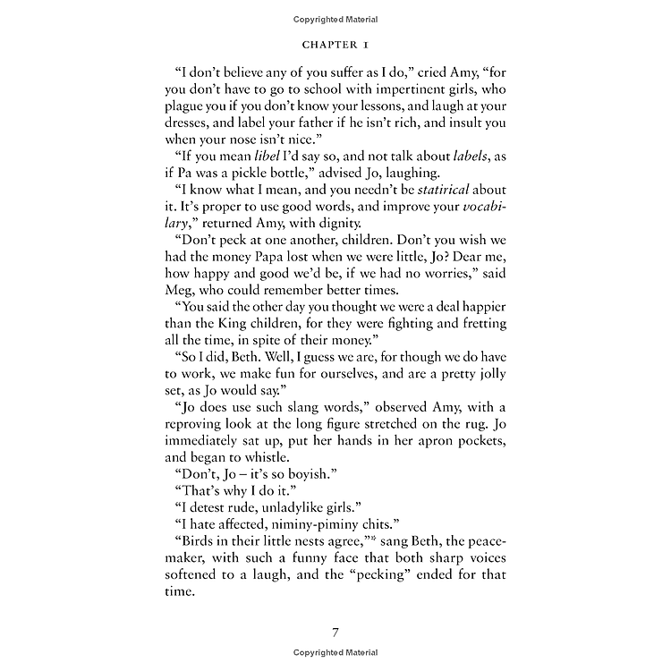 Little Women - Ảnh 6