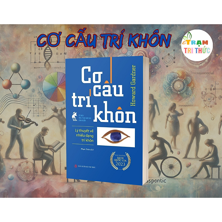 Cơ cấu trí khôn – Howard Gardner