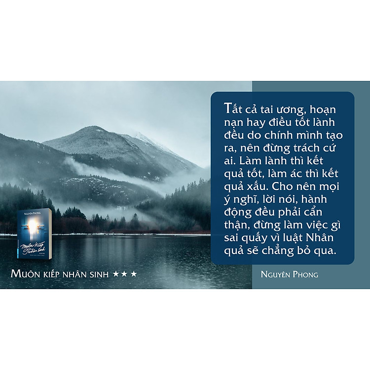 Muôn Kiếp Nhân Sinh 3 - Ảnh 5