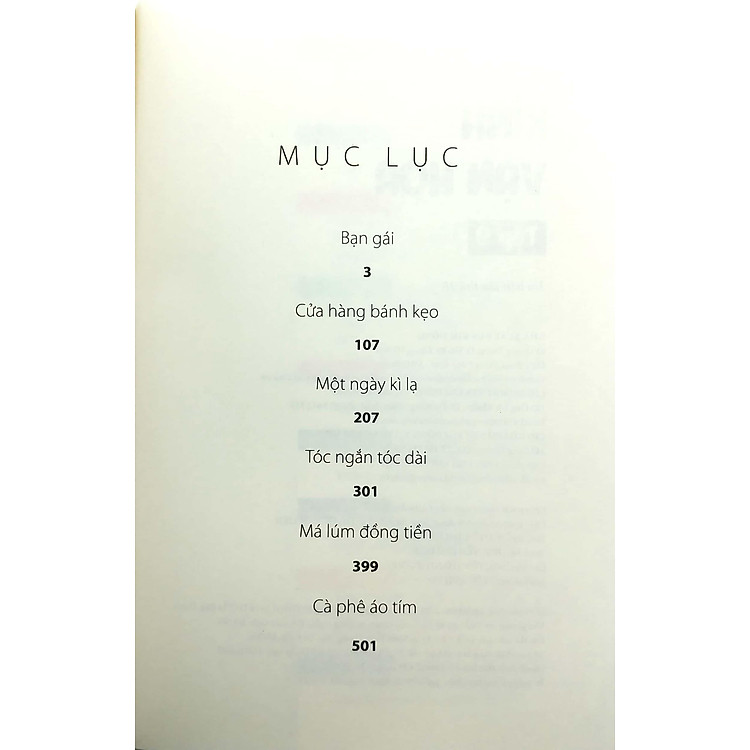 Kính Vạn Hoa - Tập 9 (Tái Bản 2022) - Ảnh 5